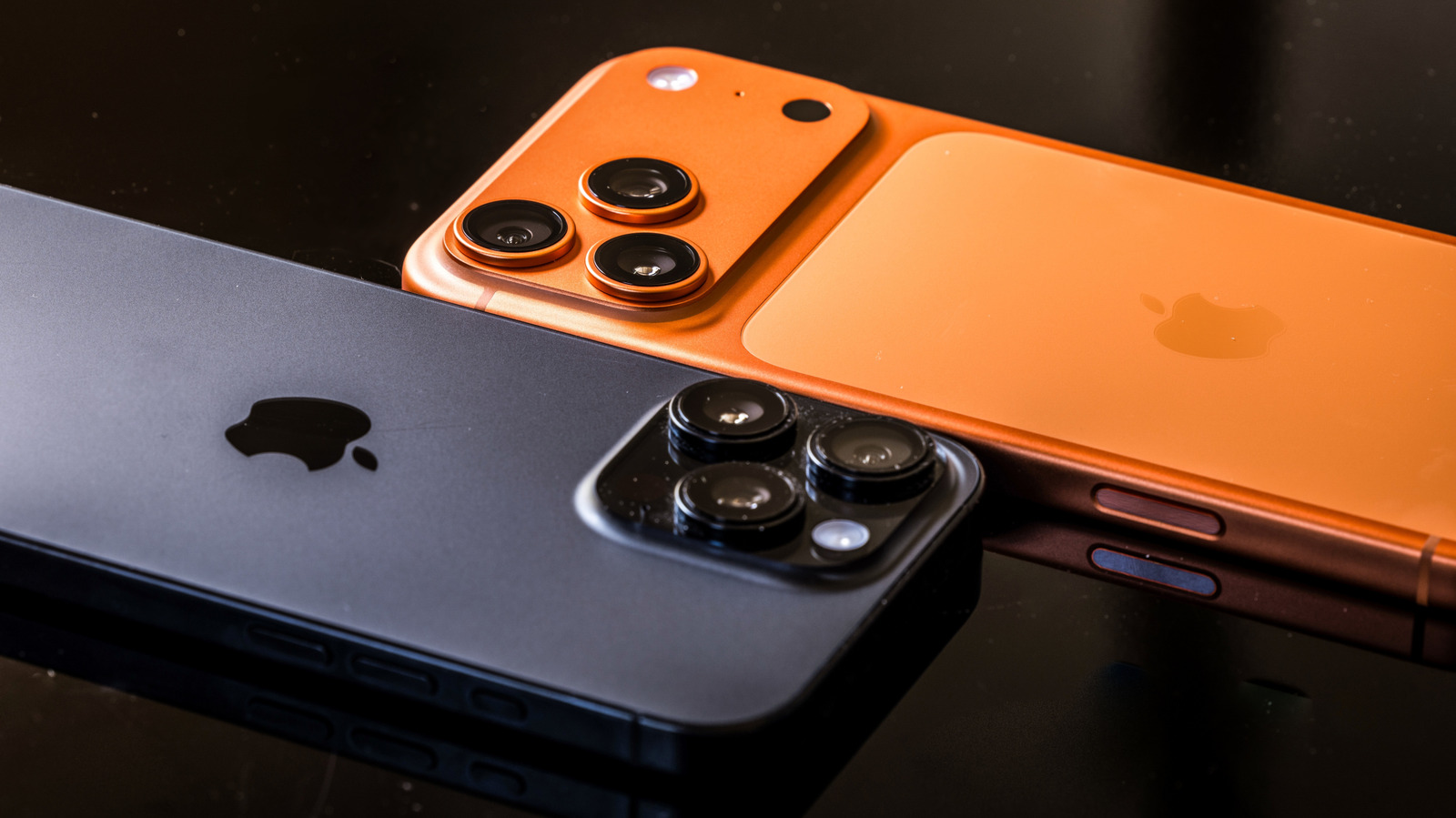 5 настроек камеры iPhone, которые вы, возможно, не знали, но которые можно изменить