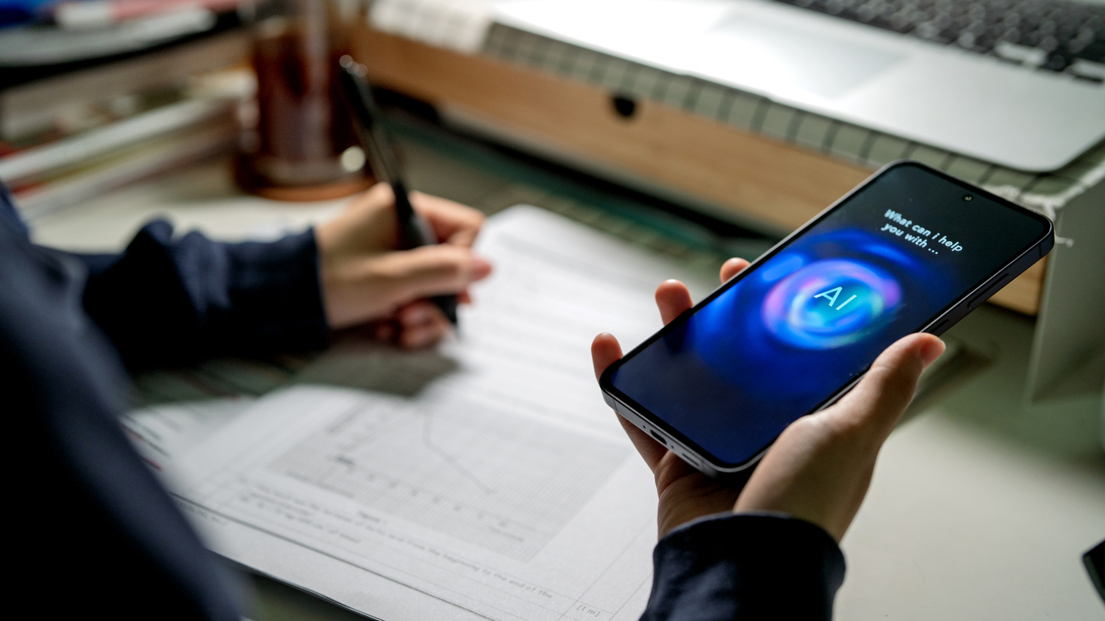 Не ChatGPT, не Claude: эта платформа искусственного интеллекта занимает первое место по удовлетворенности клиентов в 2026 году