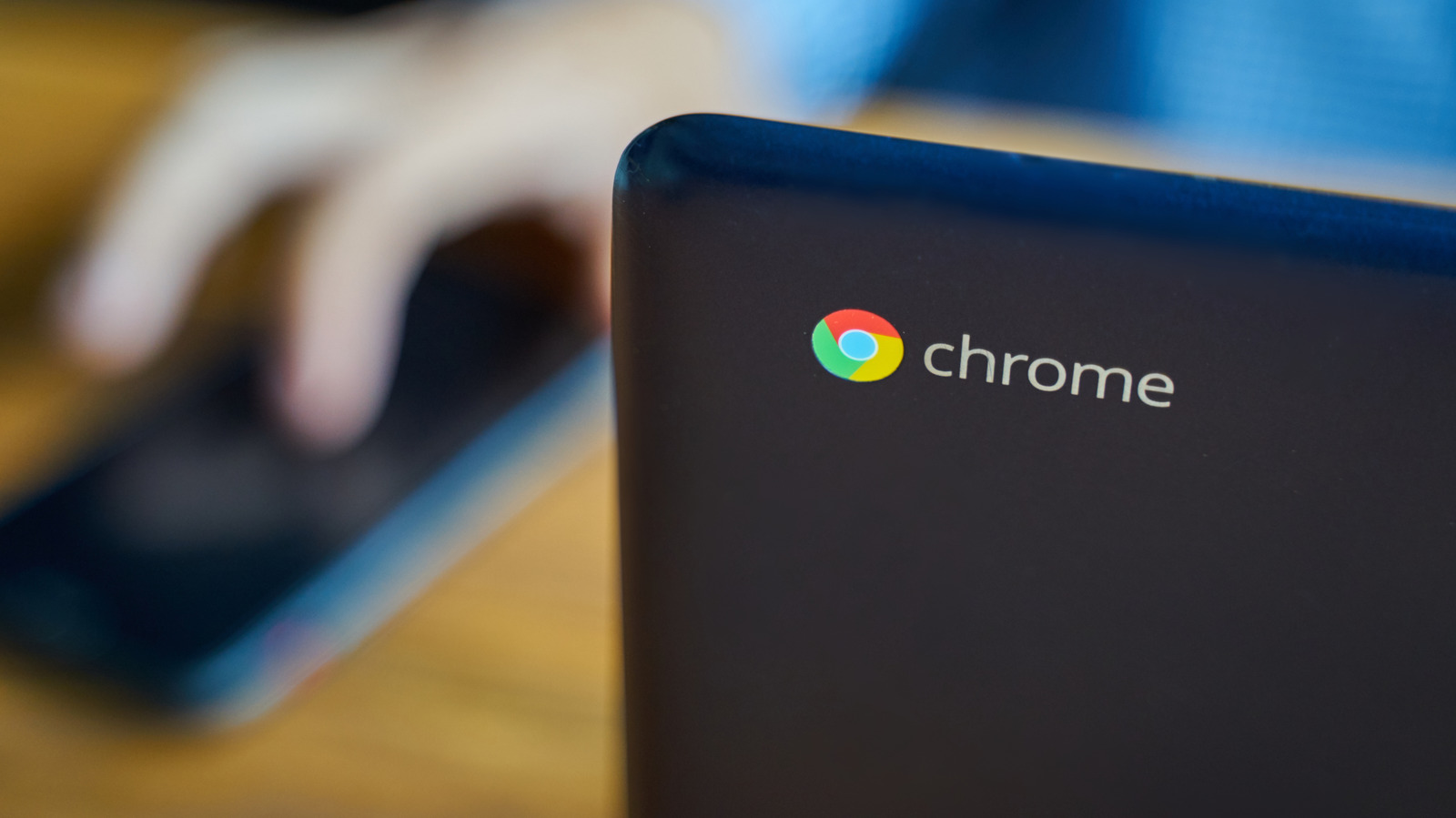 3 лучших варианта использования вашего старого Chromebook