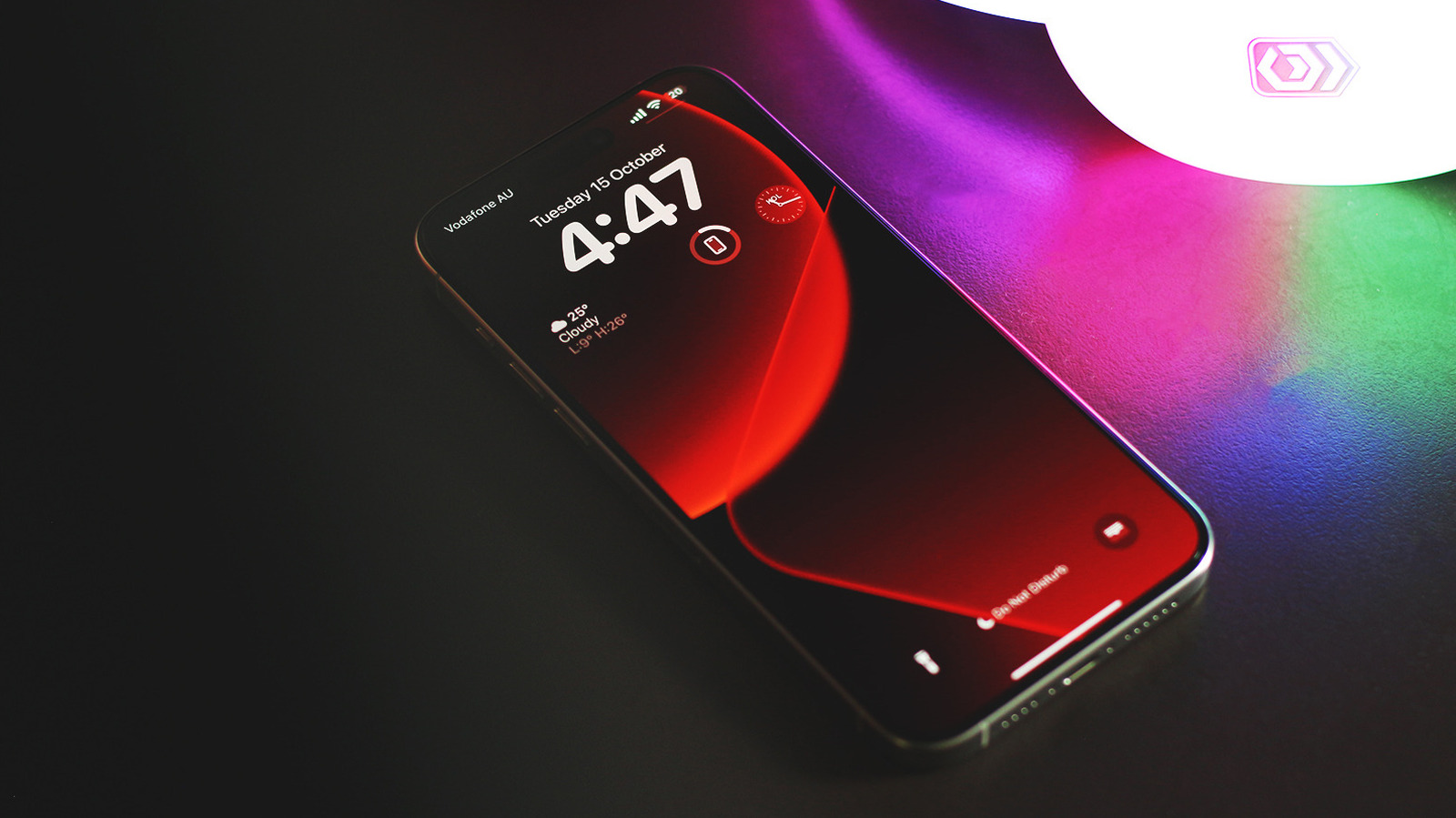 5 самых крутых виджетов для iPhone, о существовании которых вы даже не подозревали