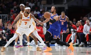 Как смотреть пятую игру Хоукс против Никс бесплатно: Time, прямая трансляция