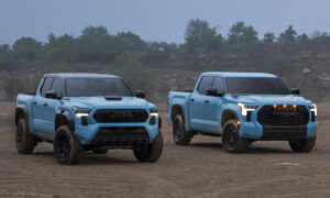 Tundra Vs Tacoma: какой грузовик Toyota обесценивается быстрее?