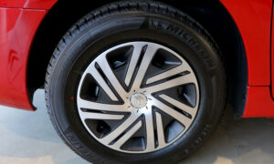 Повышают ли шины Michelin Energy Saver A/S экономию топлива?