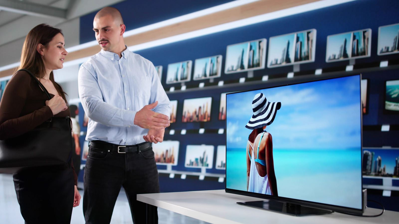 5 телевизионных мифов, в которые пора перестать верить раз и навсегда