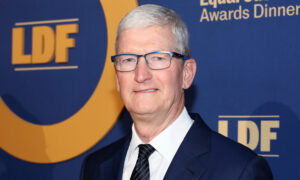 Это самое большое сожаление Тима Кука за время его работы в Apple