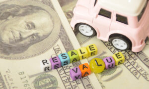 Не Honda Civic или Toyota Tundra – у этого автомобиля самая низкая 5-летняя амортизация