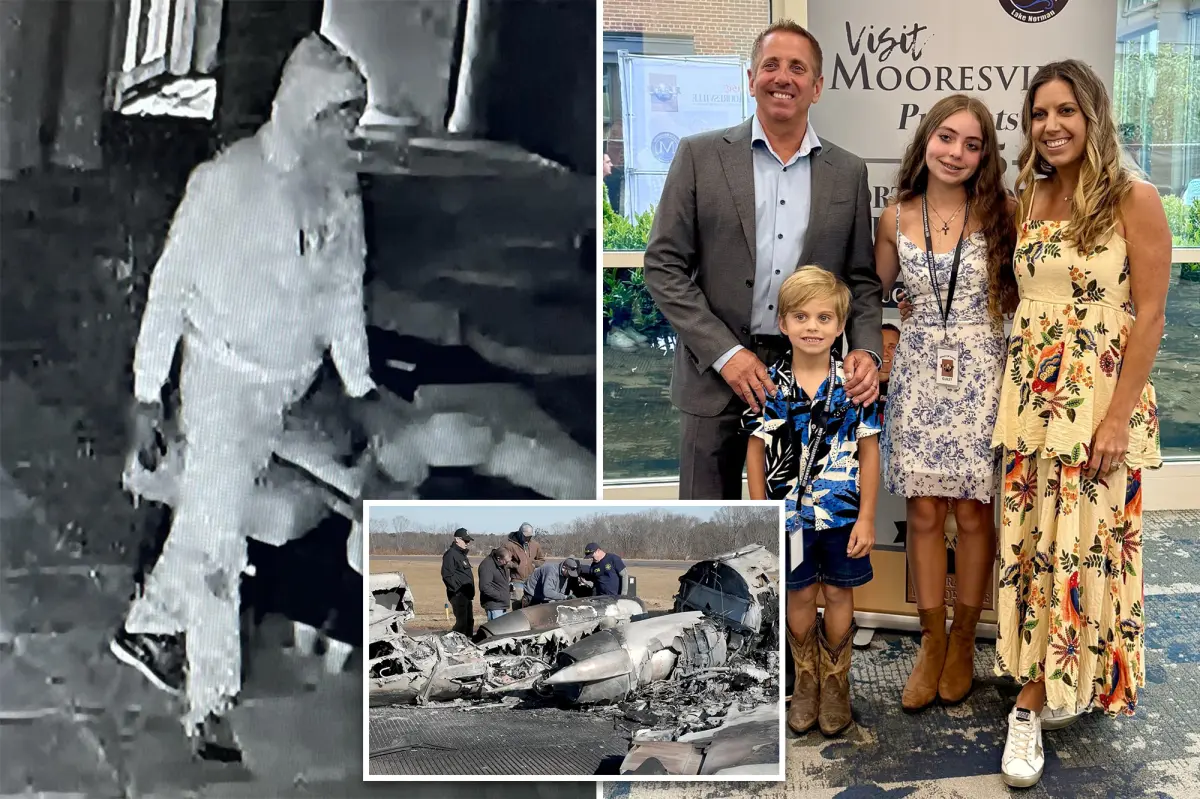 Ограбление дома звезды NASCAR Грега Биффла в Северной Каролине рассматривается как возможное на рабочем месте