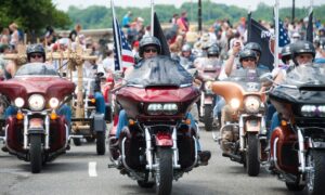 5 мотоциклетных ралли и мероприятий, на которые стоит посмотреть весной 2026 года