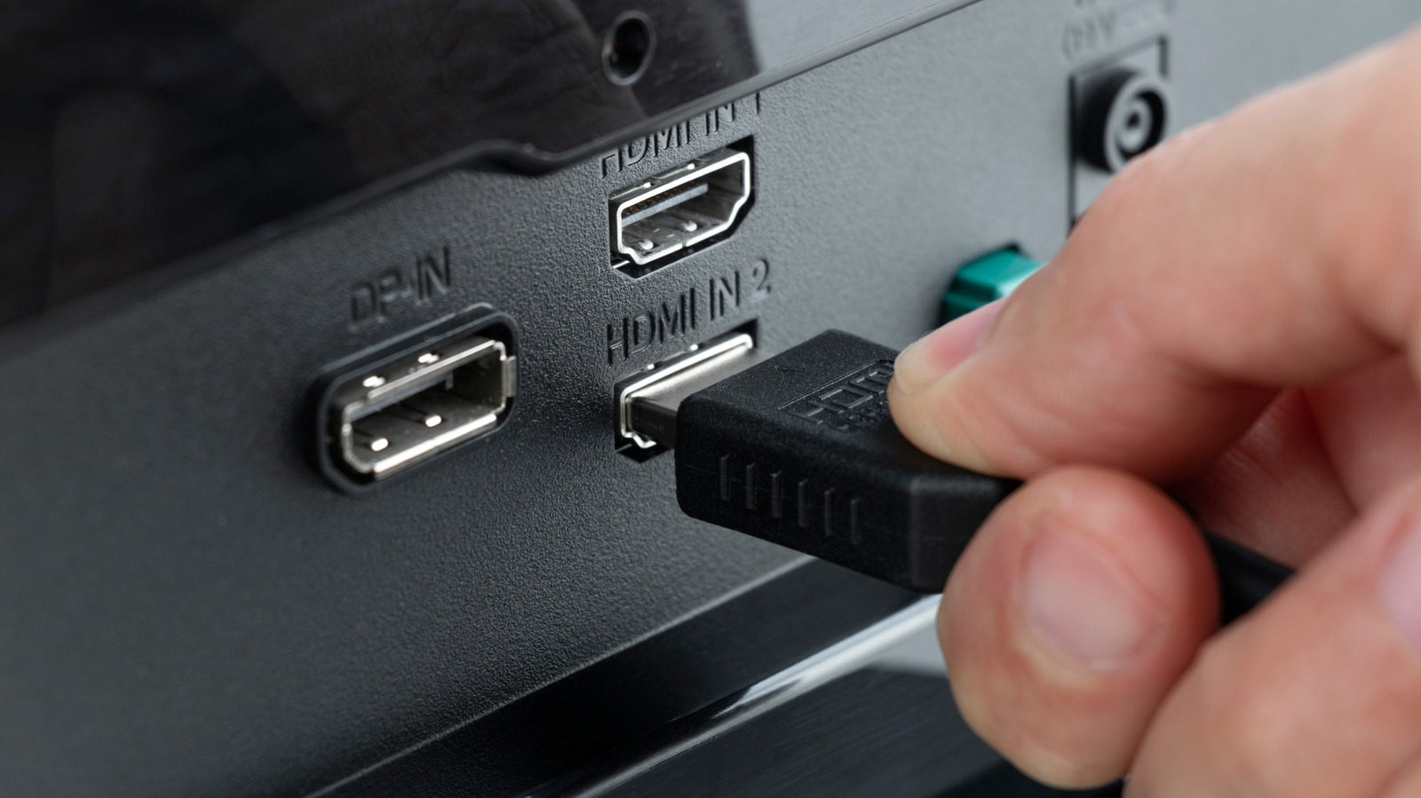 Может ли ваш кабель HDMI выводить 4K? Вот что нужно искать