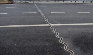 Те пропасти, которые вы проезжаете по автодорожным мостам, служат определенной цели