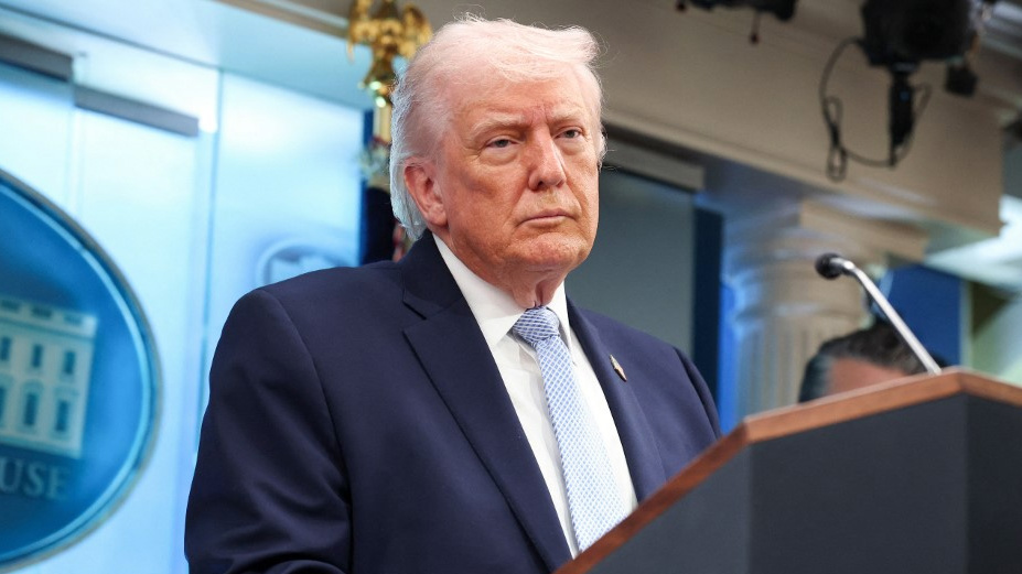 «Апокалипсис сегодня» Трампа — это провальный флеш. Иран доказал это, и Китай это знает.