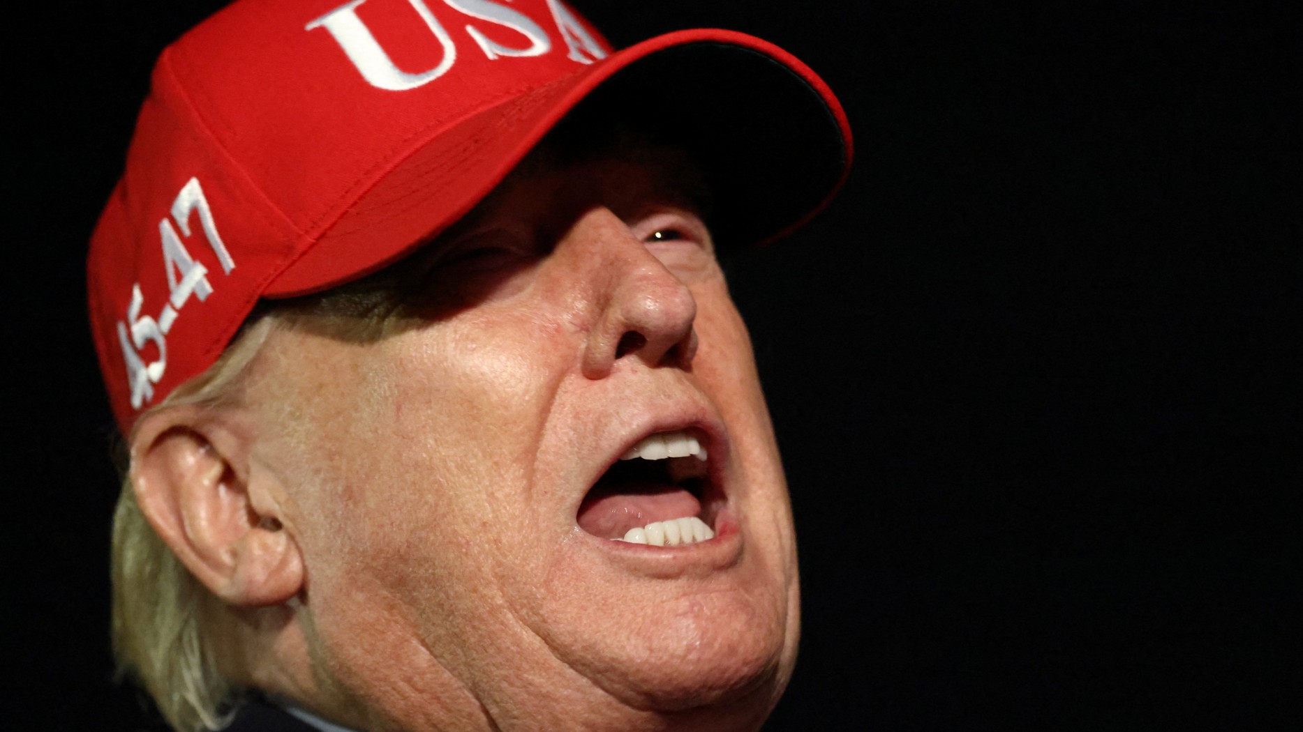 Трамп возвращается к войне с Ираном, которая никому не обещает легкой победы