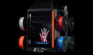 Есть ли «лучшая» нить для 3D-принтера? Вот что вам нужно знать