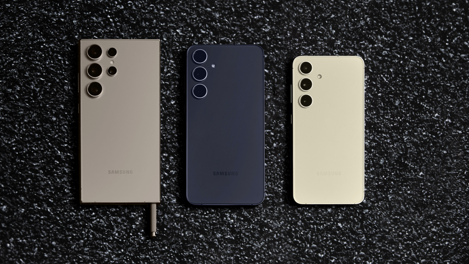 Стоит ли покупать телефоны Samsung Galaxy S24 в 2026 году?
