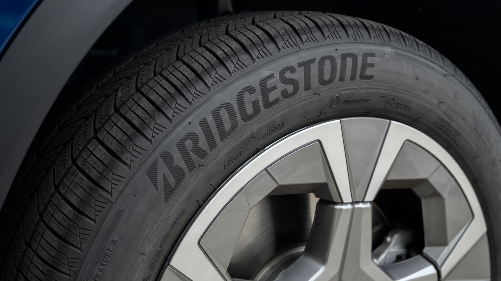 Шины Bridgestone в Costco и Walmart: есть ли реальная разница?