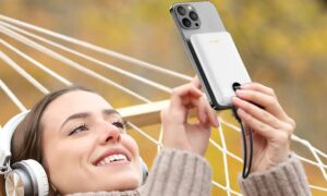Если вы купили этот Power Bank на Amazon, немедленно прекратите его использовать