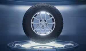 В чем разница между шинами Goodyear Duratrac и Duratrac RT?