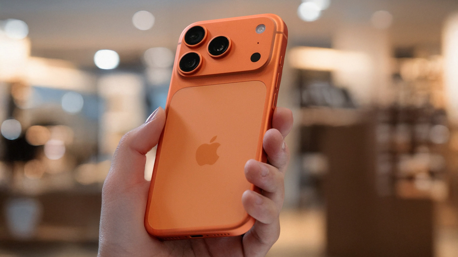 4 обновления, которые должны быть в iPhone 18, чтобы поставить Apple на шаг впереди