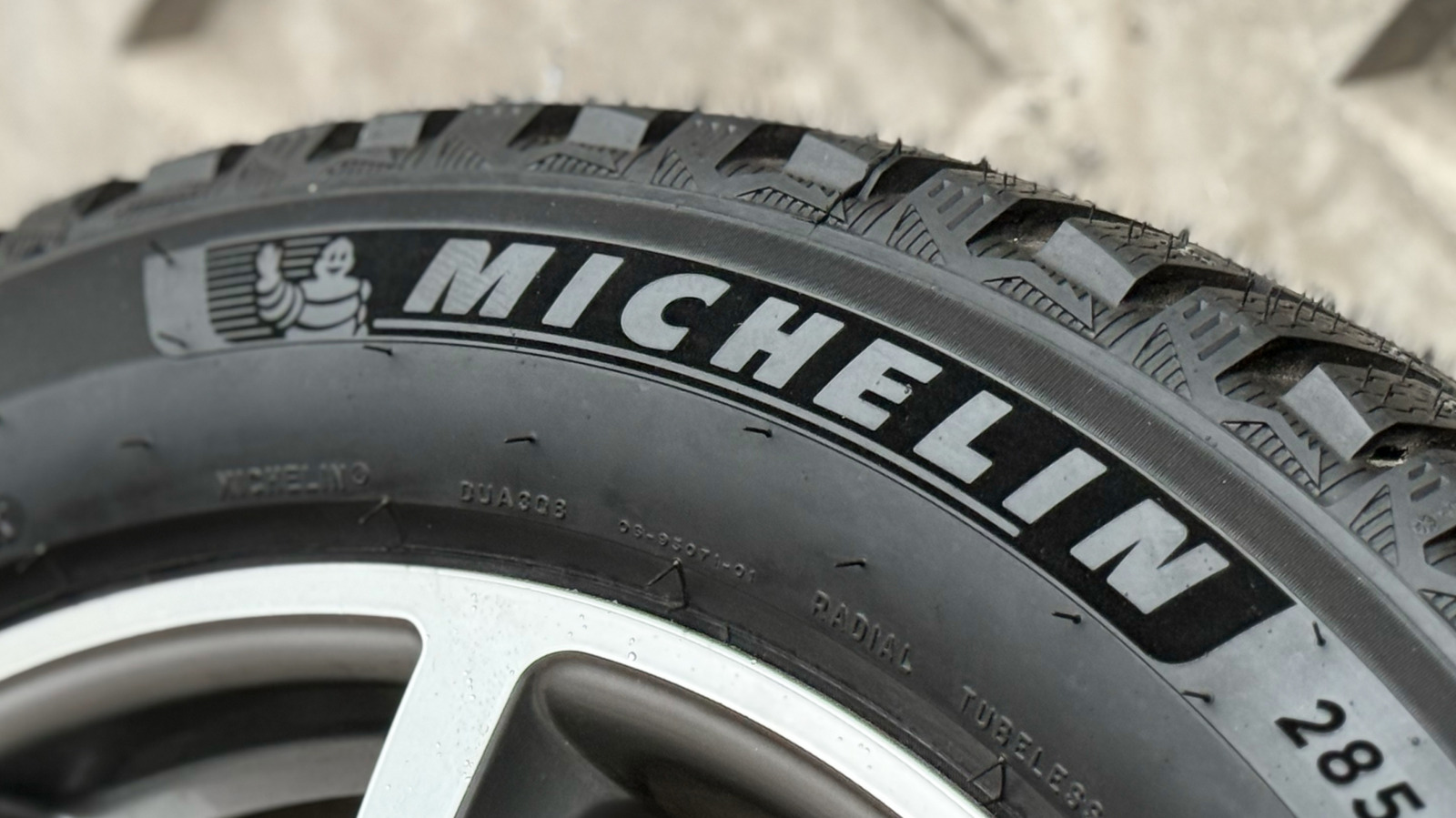 Вы платите на 17% больше за шины Michelin: вот почему эта математика действительно работает
