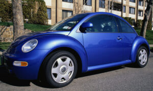 Двигатель Volkswagen 90-х — один из самых надежных за все время