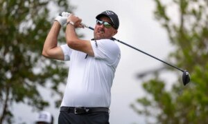 Фил Микельсон выбывает из чемпионата PGA 2026 года из-за «проблем личного здоровья»