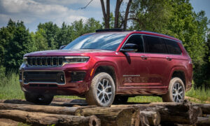Программа Jeep Wave мертва для моделей 2026 года – вот что получат взамен владельцы