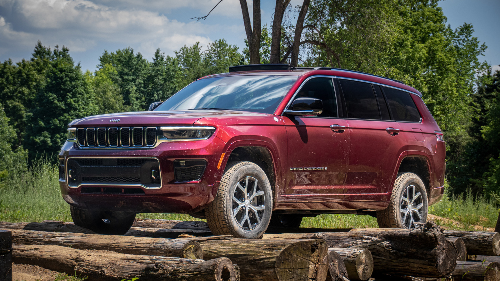 Программа Jeep Wave мертва для моделей 2026 года – вот что получат взамен владельцы