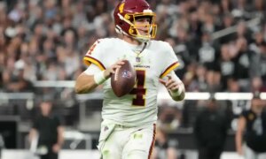 Ветеран QB Тейлор Хейнике уходит из НФЛ в 33 года