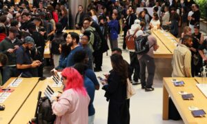 Это подтверждено: это самая популярная линейка iPhone от Apple