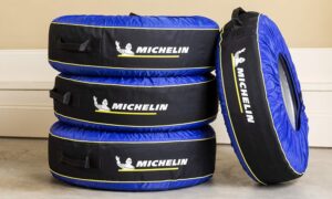 7 продуктов Michelin, о которых вы, возможно, не знали