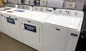Кто производит технику Maytag?
