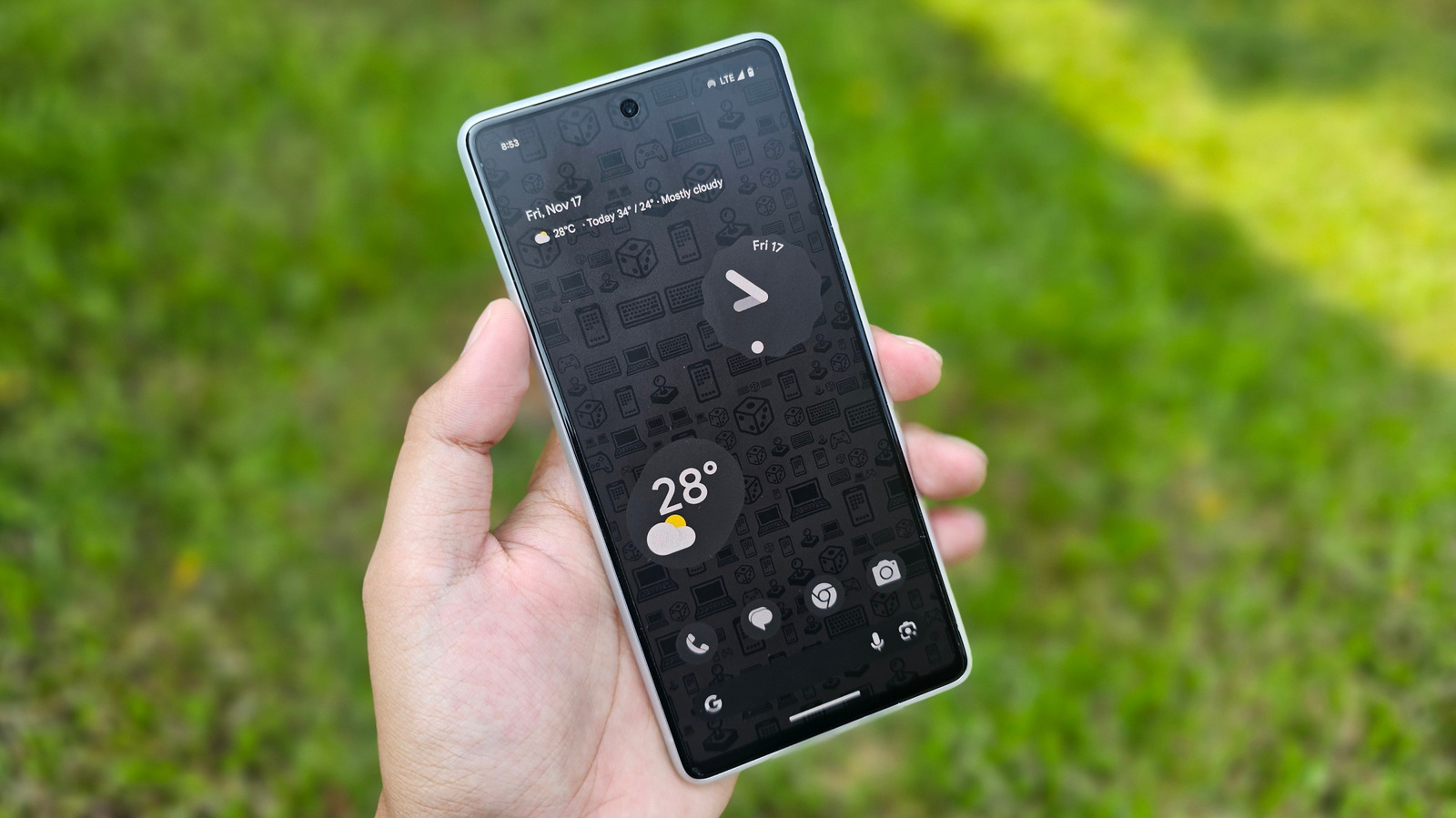 5 самых крутых виджетов для Android, о существовании которых вы даже не подозревали