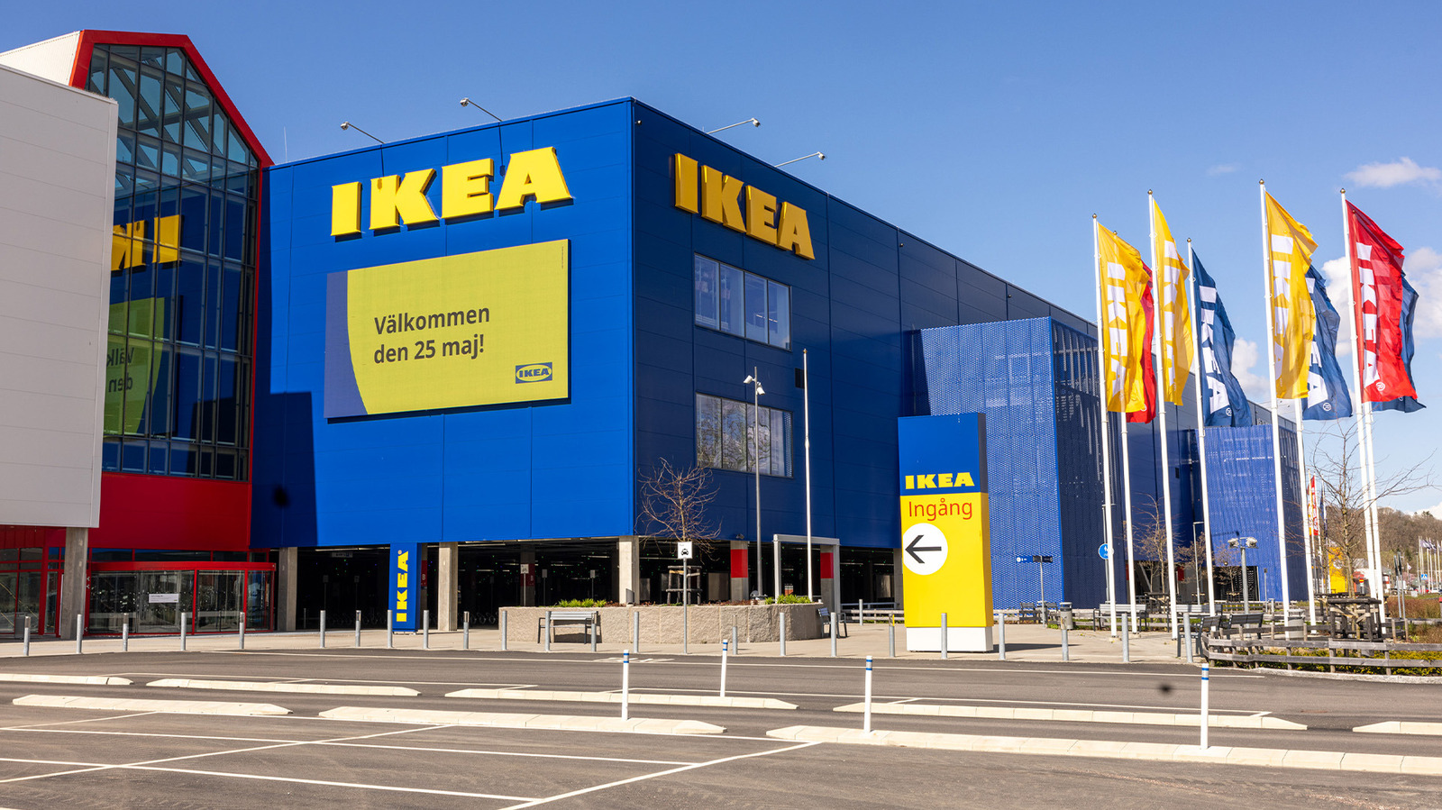 5 преимуществ бесплатного семейного членства в Ikea, о которых вы даже не подозревали