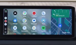 5 новых функций, которые появятся в Android Auto в 2026 году