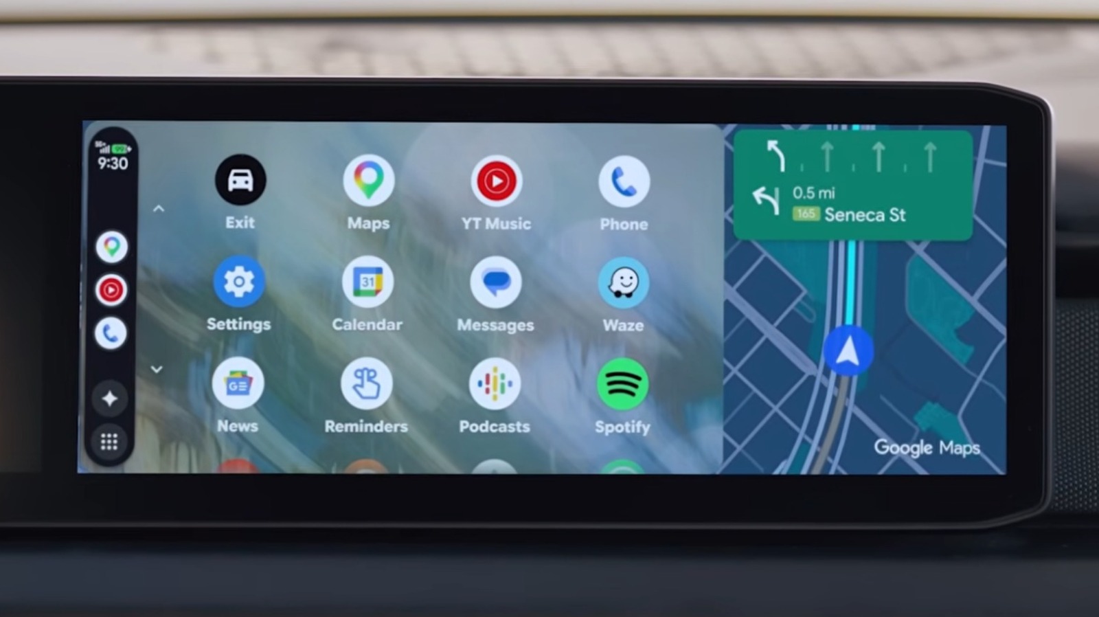 5 новых функций, которые появятся в Android Auto в 2026 году