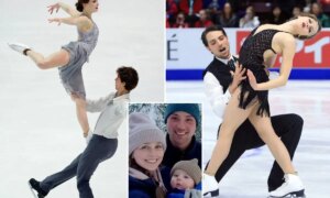 Дальнобойщик, убивший канадскую фигуристку и олимпийскую чемпионку Александру Пол в смертельной аварии, приговорен через два года после трагедии