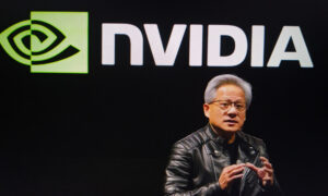 Nvidia утверждает, что ИИ сделал эту 10-месячную работу выполненной за одну ночь