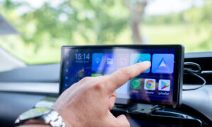Лучшие приложения Android Auto, которые вы, вероятно, не используете