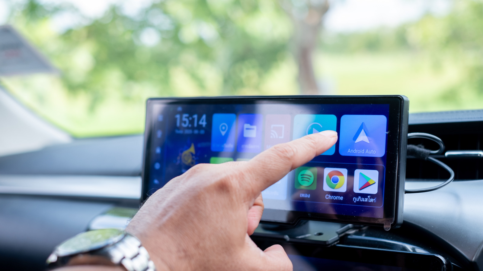 Лучшие приложения Android Auto, которые вы, вероятно, не используете