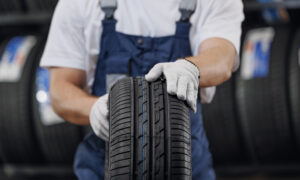 Ни Michelin, ни Bridgestone – это лучший бренд грузовых шин по удовлетворенности клиентов