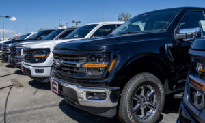 F-150 против Ranger: какой грузовик Ford обесценивается быстрее?
