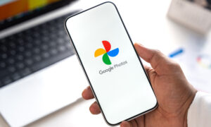 В приложении Google Photos для Android наконец-то появилось обновление, которого ждали пользователи