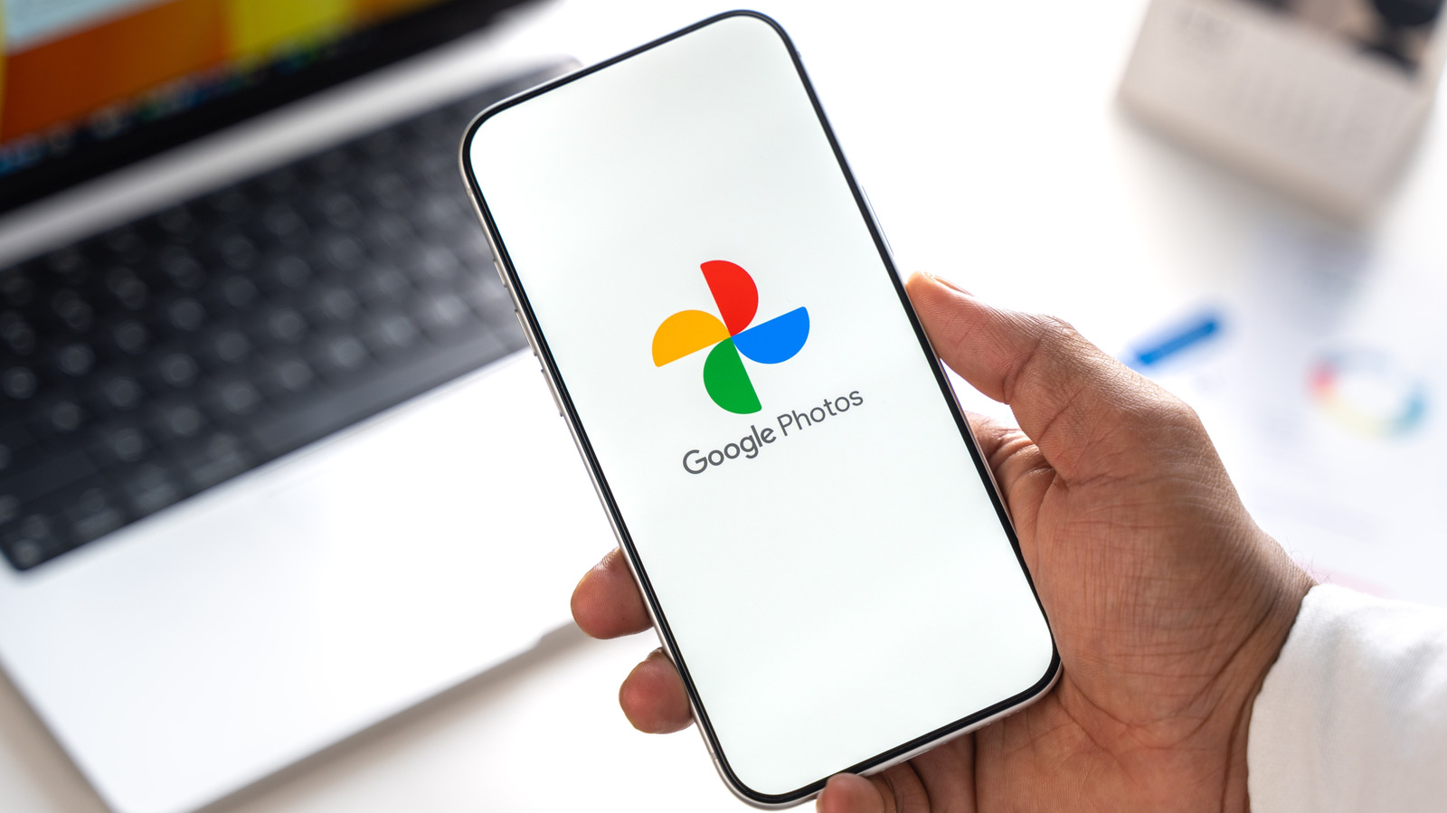 В приложении Google Photos для Android наконец-то появилось обновление, которого ждали пользователи