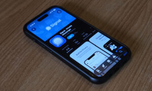 Как ФБР обнаружило удаленные сигнальные сообщения с iPhone даже после удаления приложения