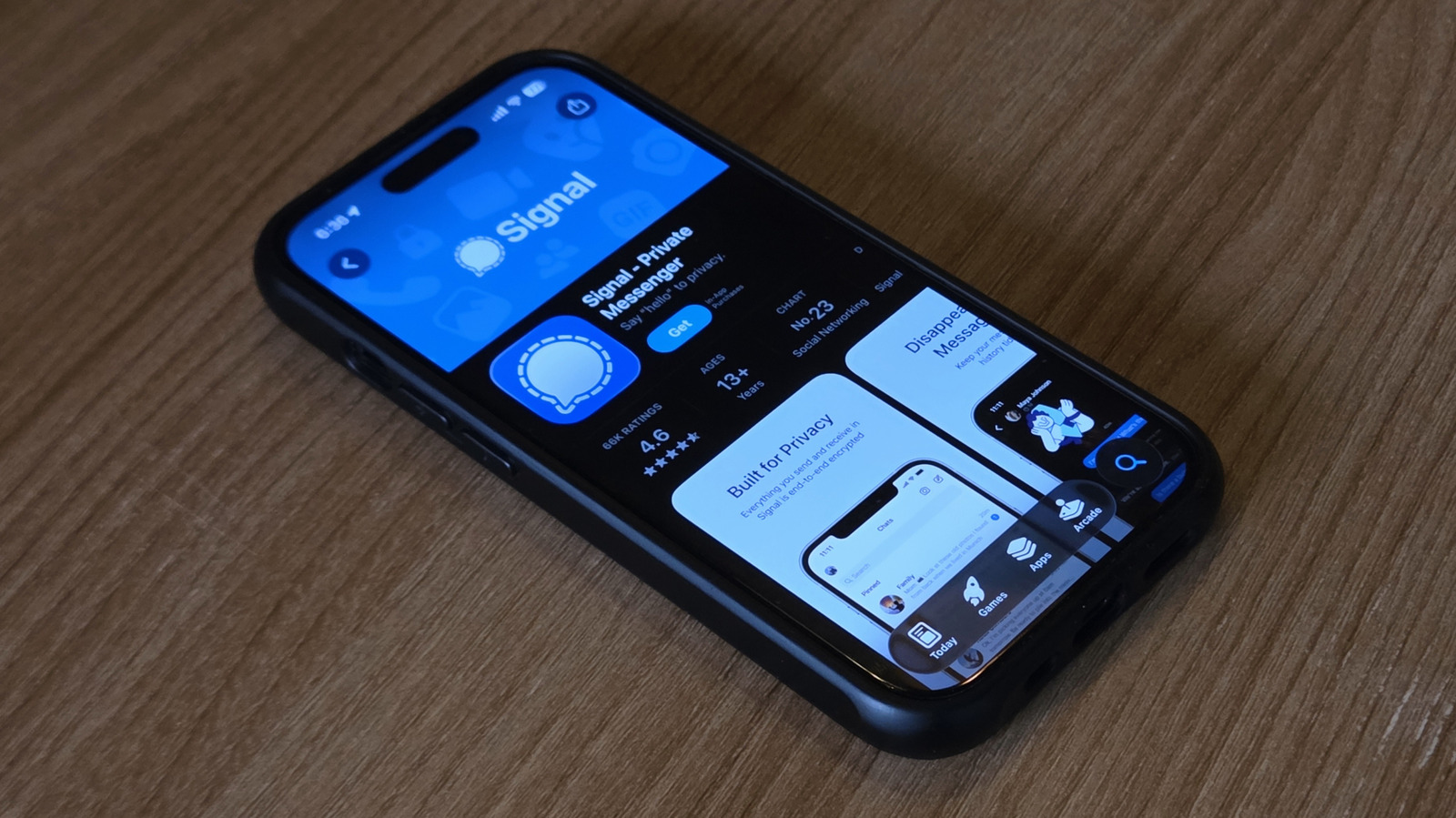 Как ФБР обнаружило удаленные сигнальные сообщения с iPhone даже после удаления приложения