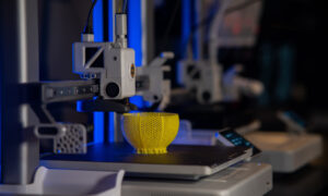 5 проектов 3D-принтеров, которые помогут обновить ваш умный дом