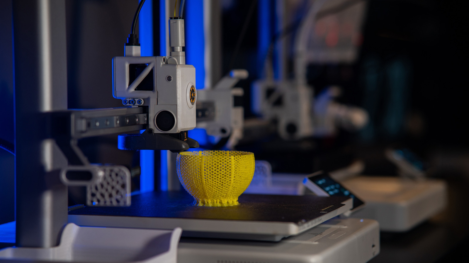 5 проектов 3D-принтеров, которые помогут обновить ваш умный дом