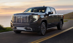 GMC Sierra против Chevrolet Silverado: какой грузовик обесценивается быстрее?