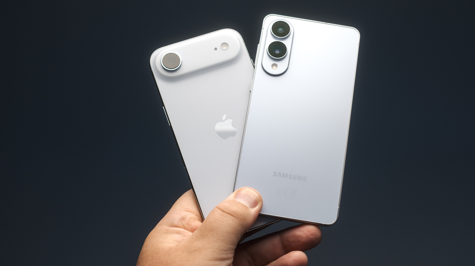 4 продукта Samsung, которые превосходят Apple по цене и качеству