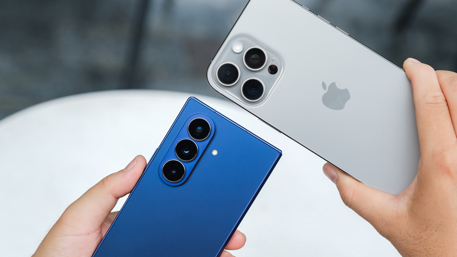 5 причин, по которым iPhone может оказаться не лучшим смартфоном для вас
